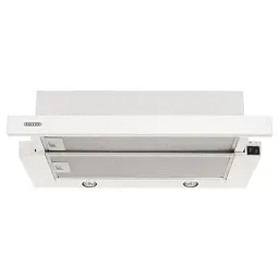 Витяжка кухонна ELEYUS BREEZE 700 50 WH - мініатюра 2