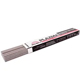 Електроди Vitals Plazma E6013, 3 мм 2.5 кг (133890) - мініатюра 4