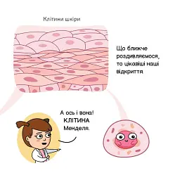 Генетика - мініатюра 7