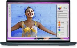 Ноутбук Dell 16" Inspiron 16 Plus 7620 3072*1920 60Hz IPS/Intel Core i7 12700H/16GB RAM/512Gb SSD/RTX 3050 4Gb/Windows (P117F003) Б/в