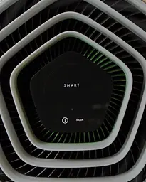 Очищувач повітря Electrolux PA91-604DG - мініатюра 3
