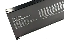 Акумулятор для HP Omen 15-CE 15-CB 15-DC 15-CX 15.4V 4380 mAh (SR04-4S1P-4400) - мініатюра 2
