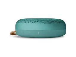Портативна колонка Bang&Olufsen Beosound A1 3rd Gen. Eucalyptus Green (1736009) - мініатюра 5
