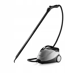 Пароочисник Kerch Presto 2000W - мініатюра 4