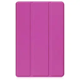 Чохол Samsung Galaxy Tab A9 Plus SM X210 X215 X216 HardCase Фіолетовий - мініатюра 4