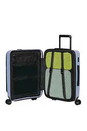 Валіза 55 См Samsonite RESTACKD LAVENDER 55x40x23(26) KO6*81002 - мініатюра 2