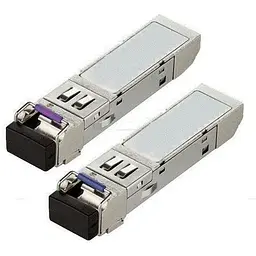 Модуль SFP SFPd-1SM-1310nm-3SC FoxGate