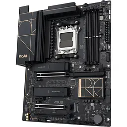 Материнська плата ASUS PROART B850-CREATOR WIFI NEO (PROART B850-CREATOR WIFI NEO) (Socket AM5, AMD B850, ATX) - мініатюра 2