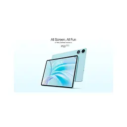 Планшет Teclast P50 11" 4/128Gb LTE Blue (6940709680032) - мініатюра 8