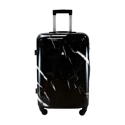 Валіза Semi Line 28" L T5730-1 Black Marble (DAS303338)