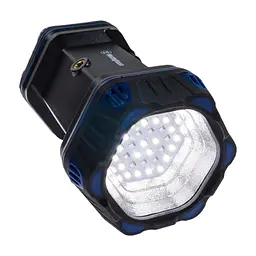 Ліхтар Westinghouse 8W LED COB WF217 з USB з функ Power Bank + подарунок WF 87-3R03PD16 red (WF217-CB-PR1) - мініатюра 2