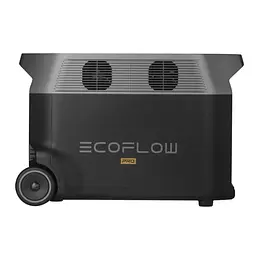 Зарядна станція EcoFlow DELTA Pro (DELTAPro-EU) - мініатюра 6