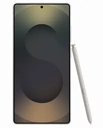 Смартфон Samsung Galaxy S25 Ultra 12/256GB Titanium Чорний (SM-S938BZKDEUC) - мініатюра 5