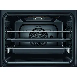 Духова шафа Whirlpool OMSR58CU1SB - мініатюра 13