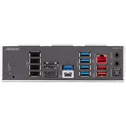 Материнська плата Gigabyte B650M Aorus Elite Socket AM5 - мініатюра 5