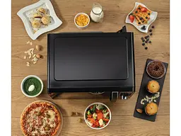 Мікрохвильова піч Gorenje MO20S4BC - мініатюра 8