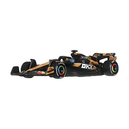 Колекційний болід Hot Wheels McLaren Oscar Piastri #81 Formula 1 (JKD81)