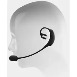 Мікрофон SteelSeries Arena Wireless Mic для Arena 7/9 (61591) - мініатюра 3