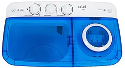 Пральна машина ARTEL TE 60 BLUE - мініатюра 4