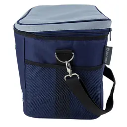 Термосумка Bo-Camp Cooler Bag 20 Blue (6702986) - мініатюра 4