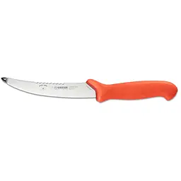 Ніж обробний 160 мм Giesser WildLine (32342 w 16 wl)