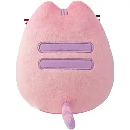 Іграшка м'яконабивна Aurora Pusheen (Пушін) рожевий 18 см (230224B) - мініатюра 4