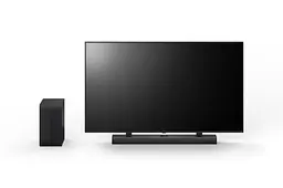 Саундбар з бездротовим сабвуфером LG S70TY 400 Вт, 3.1.1, BT, HDMI-ARC, USB, саб, Dolby Atmos - мініатюра 11