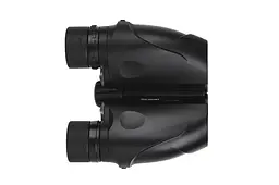 Бінокль Leupold 10x25 Rogue Compact Porro чорний - мініатюра 4