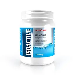 Ізотонік ActivLab Isoactive, 630 грам - Апельсин