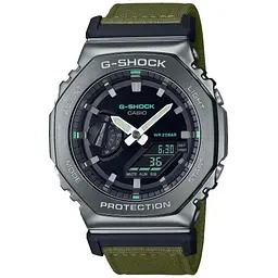 Годинник Casio GM-2100CB-3AER - мініатюра 1