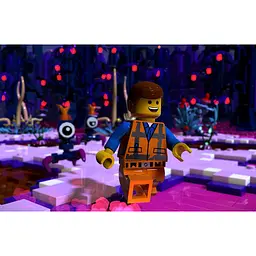 Гра Sony PlayStation консольна Switch Lego Movie 2 Videogame, картридж - мініатюра 2