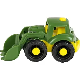 Іграшковий трактор Klein John Deere (3960) - мініатюра 4