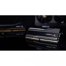 Пам'ять для настільних комп'ютерів G.Skill 32 GB (2x16GB) DDR5 6000 MHz Trident Z5 Neo RGB - мініатюра 5