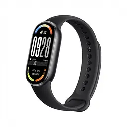 Фітнес-браслет Xiaomi Smart Band 10 Midnight чорний