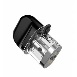 Змінний картридж для підсистеми Novo X 2ml Coil DC MTL - 0.8 Ом (co0261) - мініатюра 2