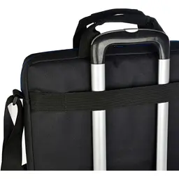 Сумка для ноутбука PiPo 15,6" polyester Q70 (DL156/202433) - мініатюра 2