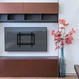 Кронштейн Brateck KL22-22F Black 23"-42" - мініатюра 5
