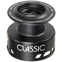 Шпуля Brain Classic 5000