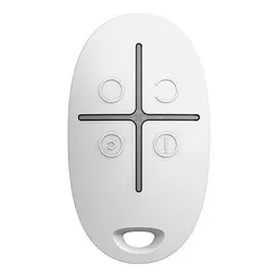 Комплект охоронної сигналізації Ajax (StarterKit2 white) - мініатюра 5