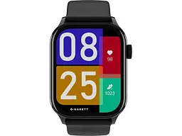 Cмарт-годинник Garett GRC Activity 3 Black (5904238487242) - мініатюра 7