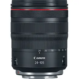 Об'єктив Canon RF 24-105mm f/4L IS USM (2963C005) [84130] - мініатюра 4