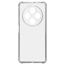 Чохол ArmorStandart Air Force для Xiaomi Redmi 14C 4G / Redmi A4 / Poco C75 Camera cover Clear