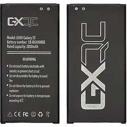 Акумулятор Samsung GXQC EB-BG900BBE для Samsung G900 S5/860/G870/G901/G906