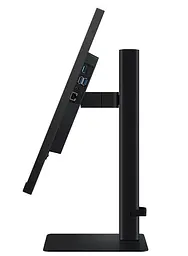 Монітор 27" Samsung ViewFinity HRM S60UD QHD IPS 100Hz (LS27D604UAIXUA) - мініатюра 7
