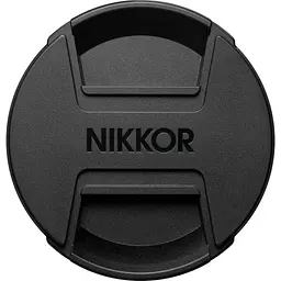 Об'єктив Nikon NIKKOR Z DX 12-28mm f/3.5-5.6 PZ VR (JMA719DA) [105309] - мініатюра 4