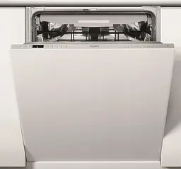 Посудомийна машина Whirlpool WIC 3C33 PFE (6733386) - мініатюра 4