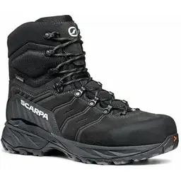 Черевики Scarpa Rush Polar GTX 46,5 Темно-сірий