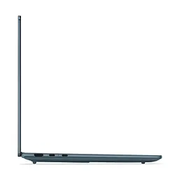 Ноутбук Lenovo Yoga Pro 7 14ASP10, (83LX000CRM), AMD Ryzen AI 9365 до 5,0 ГГц, 14,5" 3K, 32 ГБ, 1 ТБ, AMD Radeon 880M, Windows 11 Home, Tidal Teal - мініатюра 8