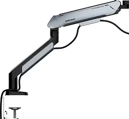 Кронштейн Anda Seat Stealth PRO II 17''-42'' Titanium AD-W-A9-1S-BT - мініатюра 5