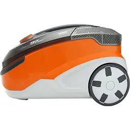 Пилосос Thomas Aqua + Pet & Family помаранчевий - мініатюра 5